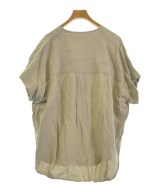 JOURNAL STANDARD（ジャーナルスタンダード）カジュアルシャツ ベージュ サイズ:F レディース/2200666197078