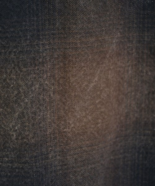 JOURNAL STANDARD（ジャーナルスタンダード）ブラウス 茶 サイズ:F レディース/2200666197085