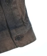 JOURNAL STANDARD（ジャーナルスタンダード）ブラウス 茶 サイズ:F レディース/2200666197085