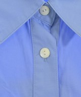 JOURNAL STANDARD（ジャーナルスタンダード）カジュアルシャツ 青 サイズ:F レディース/2200666197092