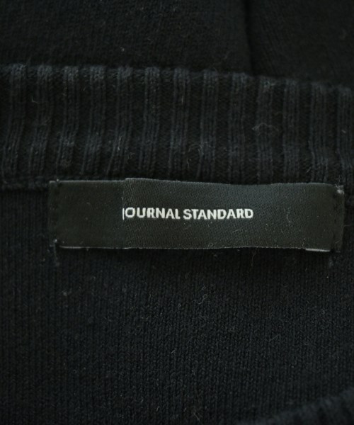 JOURNAL STANDARD（ジャーナルスタンダード）ニット・セーター 黒 サイズ:F レディース/2200666197108