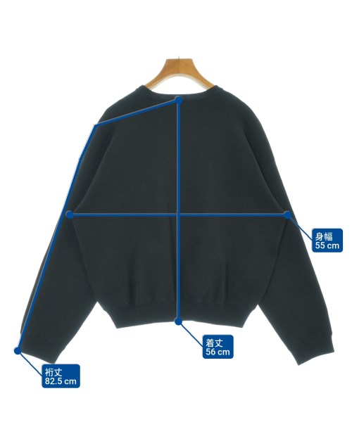 JOURNAL STANDARD（ジャーナルスタンダード）ニット・セーター 黒 サイズ:F レディース/2200666197108