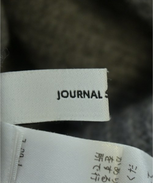 JOURNAL STANDARD（ジャーナルスタンダード）ベスト/ノースリーブ グレー サイズ:F レディース/2200666197115