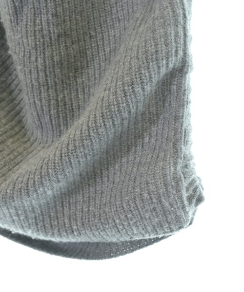 JOURNAL STANDARD（ジャーナルスタンダード）ベスト/ノースリーブ グレー サイズ:F レディース/2200666197115