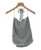 JOURNAL STANDARD（ジャーナルスタンダード）ベスト/ノースリーブ グレー サイズ:F レディース/2200666197115