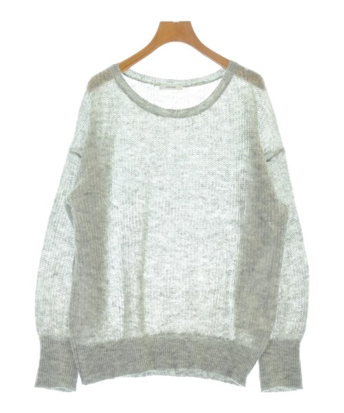 JOURNAL STANDARD(ジャーナルスタンダード)ニット・セーター グレー サイズ:F/2200666197122