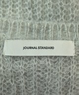 JOURNAL STANDARD（ジャーナルスタンダード）ニット・セーター グレー サイズ:F レディース/2200666197122