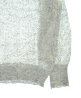 JOURNAL STANDARD（ジャーナルスタンダード）ニット・セーター グレー サイズ:F レディース/2200666197122