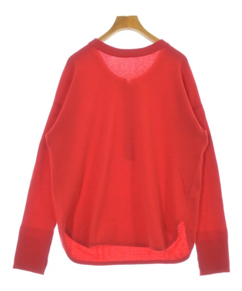 JOURNAL STANDARD（ジャーナルスタンダード）ニット・セーター 赤 サイズ:F レディース/2200666197139