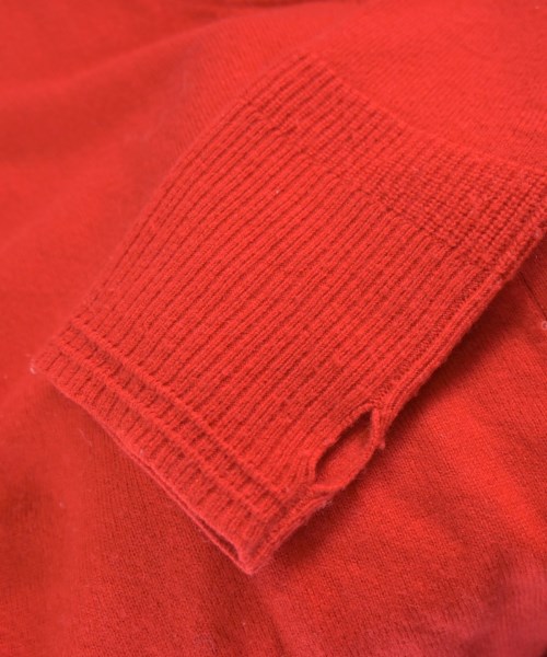 JOURNAL STANDARD（ジャーナルスタンダード）ニット・セーター 赤 サイズ:F レディース/2200666197139