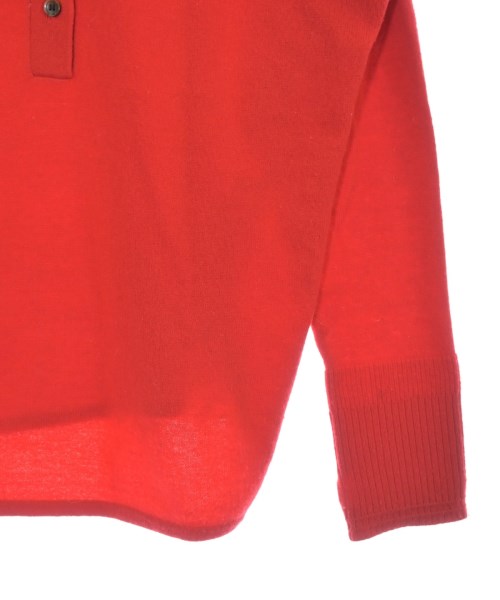 JOURNAL STANDARD（ジャーナルスタンダード）ニット・セーター 赤 サイズ:F レディース/2200666197139