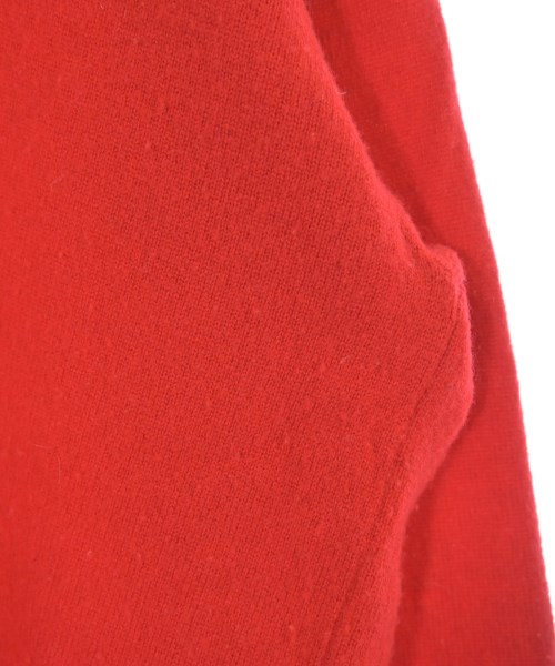JOURNAL STANDARD（ジャーナルスタンダード）ニット・セーター 赤 サイズ:F レディース/2200666197139