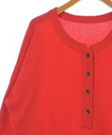 JOURNAL STANDARD（ジャーナルスタンダード）ニット・セーター 赤 サイズ:F レディース/2200666197139