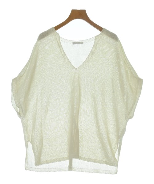 JOURNAL STANDARD(ジャーナルスタンダード)ベスト 白 サイズ:F/2200666197146