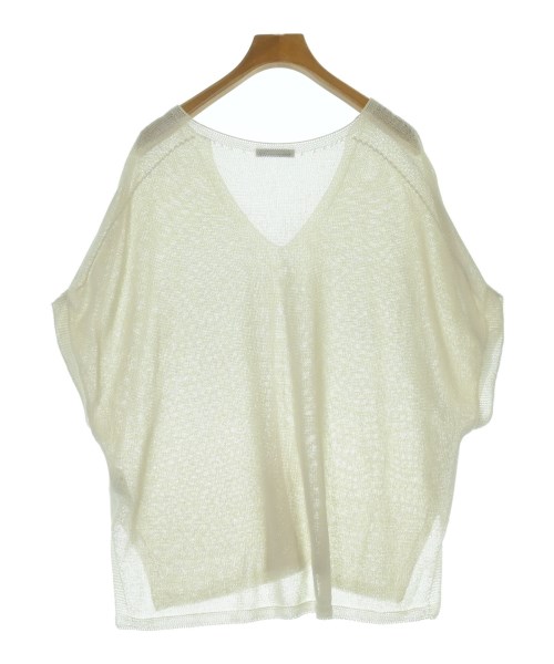 JOURNAL STANDARD（ジャーナルスタンダード）ベスト 白 サイズ:F レディース/2200666197146