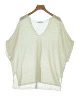 JOURNAL STANDARD（ジャーナルスタンダード）ベスト 白 サイズ:F レディース/2200666197146