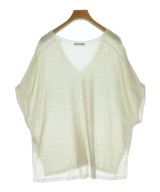 JOURNAL STANDARD（ジャーナルスタンダード）ベスト 白 サイズ:F レディース/2200666197146