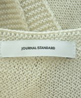 JOURNAL STANDARD（ジャーナルスタンダード）ベスト 白 サイズ:F レディース/2200666197146
