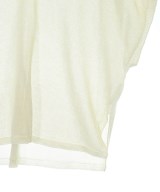 JOURNAL STANDARD（ジャーナルスタンダード）ベスト 白 サイズ:F レディース/2200666197146