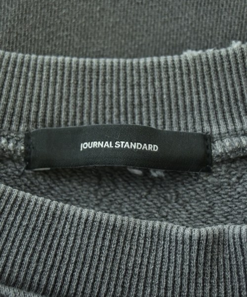 JOURNAL STANDARD（ジャーナルスタンダード）スウェット グレー サイズ:F レディース/2200666197153