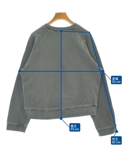 JOURNAL STANDARD（ジャーナルスタンダード）スウェット グレー サイズ:F レディース/2200666197153