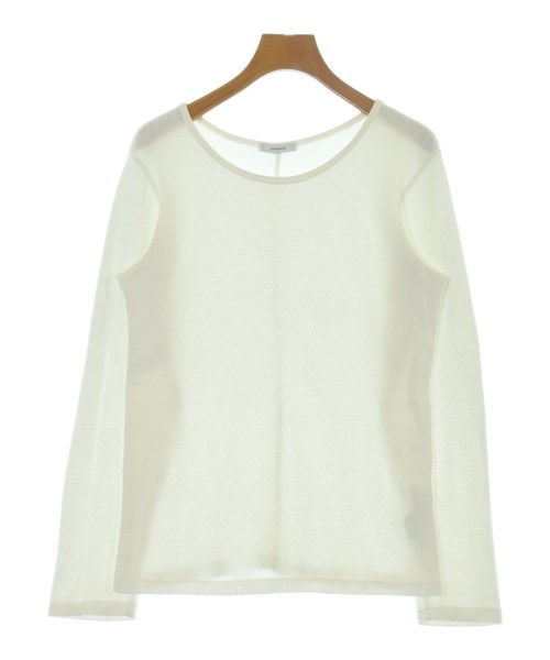 JOURNAL STANDARD(ジャーナルスタンダード)Tシャツ・カットソー 白 サイズ:F/2200666197160