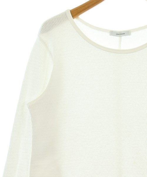 JOURNAL STANDARD（ジャーナルスタンダード）Tシャツ・カットソー 白 サイズ:F レディース/2200666197160