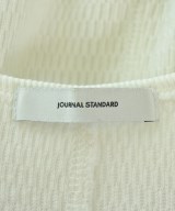 JOURNAL STANDARD（ジャーナルスタンダード）Tシャツ・カットソー 白 サイズ:F レディース/2200666197160