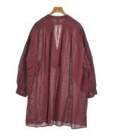 JOURNAL STANDARD（ジャーナルスタンダード）ブラウス 赤 サイズ:F レディース/2200674299238