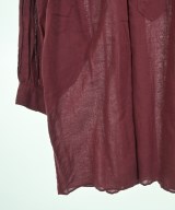 JOURNAL STANDARD（ジャーナルスタンダード）ブラウス 赤 サイズ:F レディース/2200674299238