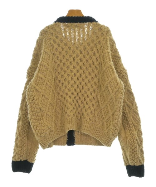 JOURNAL STANDARD（ジャーナルスタンダード）カーディガン ベージュ サイズ:F レディース/2200675448048