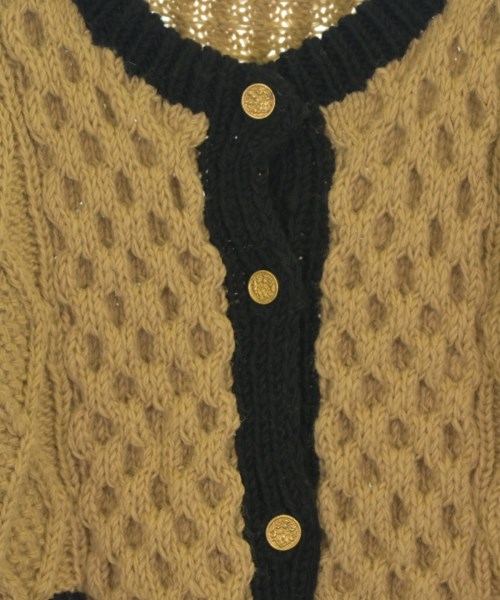 JOURNAL STANDARD（ジャーナルスタンダード）カーディガン ベージュ サイズ:F レディース/2200675448048