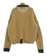 JOURNAL STANDARD（ジャーナルスタンダード）カーディガン ベージュ サイズ:F レディース/2200675448048