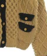 JOURNAL STANDARD（ジャーナルスタンダード）カーディガン ベージュ サイズ:F レディース/2200675448048