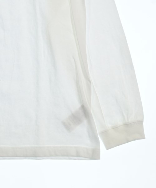 JOURNAL STANDARD（ジャーナルスタンダード）Tシャツ・カットソー 白 サイズ:F レディース/2200676447019