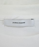 JOURNAL STANDARD（ジャーナルスタンダード）Tシャツ・カットソー 白 サイズ:F レディース/2200676447019