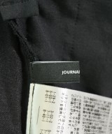 JOURNAL STANDARD（ジャーナルスタンダード）オールインワン/サロペット 黒 サイズ:-(M位) レディース/2200676739046