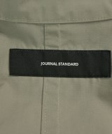 JOURNAL STANDARD（ジャーナルスタンダード）カジュアルジャケット グレー サイズ:F レディース/2200680648044