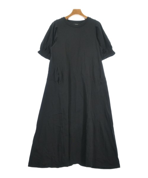 JOURNAL STANDARD(ジャーナルスタンダード)ワンピース 黒 サイズ:F/2200680739025