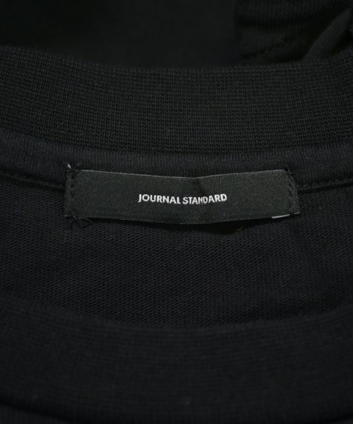 JOURNAL STANDARD（ジャーナルスタンダード）ワンピース 黒 サイズ:F レディース/2200680739025