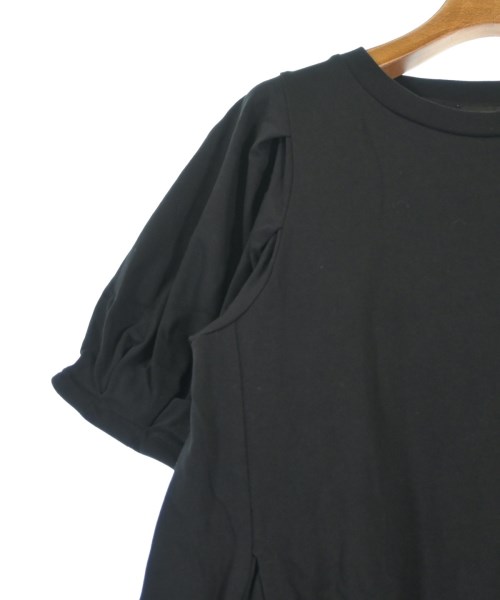 JOURNAL STANDARD（ジャーナルスタンダード）ワンピース 黒 サイズ:F レディース/2200680739025