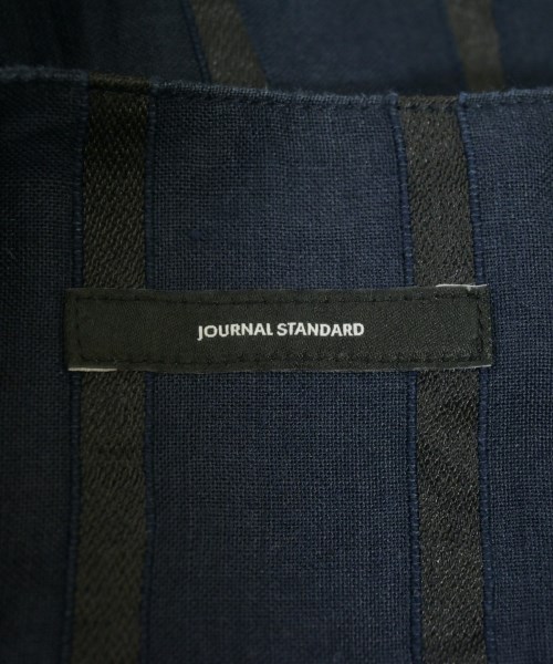 JOURNAL STANDARD（ジャーナルスタンダード）ワンピース 紺 サイズ:38(M位) レディース/2200675200066