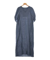 JOURNAL STANDARD（ジャーナルスタンダード）ワンピース 紺 サイズ:38(M位) レディース/2200675200066