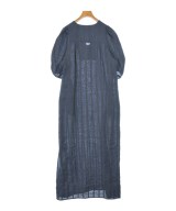 JOURNAL STANDARD（ジャーナルスタンダード）ワンピース 紺 サイズ:38(M位) レディース/2200675200066