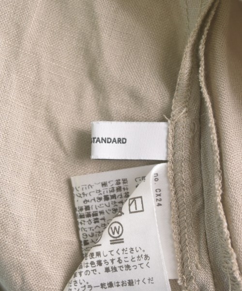JOURNAL STANDARD（ジャーナルスタンダード）ワンピース ベージュ サイズ:38(M位) レディース/2200675200127