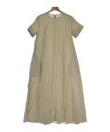 JOURNAL STANDARD（ジャーナルスタンダード）ワンピース ベージュ サイズ:38(M位) レディース/2200675200127