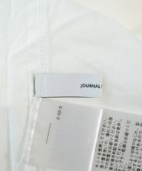 JOURNAL STANDARD（ジャーナルスタンダード）カジュアルシャツ 白 サイズ:-(M位) レディース/2200677004051