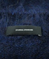 JOURNAL STANDARD（ジャーナルスタンダード）ニット・セーター 紺 サイズ:F レディース/2200678995051
