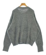 JOURNAL STANDARD（ジャーナルスタンダード）ニット・セーター グレー サイズ:F レディース/2200678995068