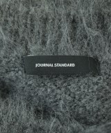 JOURNAL STANDARD（ジャーナルスタンダード）ニット・セーター グレー サイズ:F レディース/2200678995068